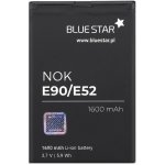 BlueStar BS Premium - Nokia 6650f/E52/BL-4L 1600mAh – Zbozi.Blesk.cz