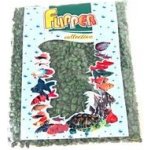 Tatrapet štěrk tmavě zelený 4-8 mm, 1 kg – Zboží Dáma