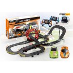 RKToys Autodráha Top Turbo na dálkové ovládání 1:43 – Zboží Dáma