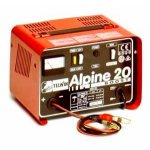 Telwin ALPINE 20 BOOST – Sleviste.cz