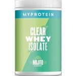 Myprotein Clear Whey Isolate 500 g – Hledejceny.cz