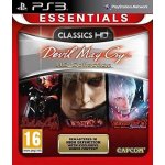 Devil May Cry HD Collection – Hledejceny.cz