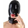 SM, BDSM, fetiš The Latex Collection Latex Mask