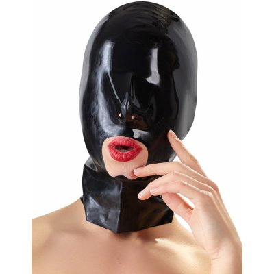 The Latex Collection Latex Mask – Zbozi.Blesk.cz