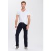 Pánské džíny Cross Jeans pánské jeans Damien Dark blue E198-008