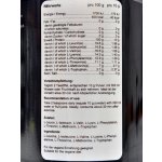 LSP Nutrition BIG 8 essential amino 500 g – Zboží Dáma