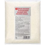 Zafran rýže basmati 5kg – Zboží Dáma