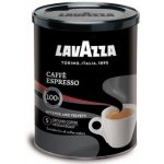 Lavazza Caffee Espresso mletá 250 g – Sleviste.cz