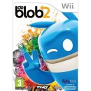 Hra na Nintendo Wii De Blob 2: The Underground