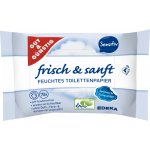 Elkos G&G Vlhčený s Aloe Vera 70 ks – Zbozi.Blesk.cz