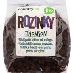 Country Life Rozinky Thomson 500 g – Hledejceny.cz