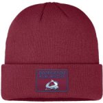 Fanatics kulich NHL Authentic Pro Rink Prime beanie – Hledejceny.cz