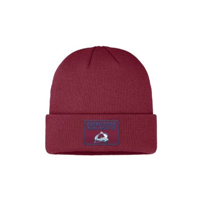 Fanatics kulich NHL Authentic Pro Rink Prime beanie – Hledejceny.cz