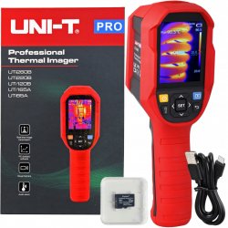 Uni-T UTi260B MIE0456