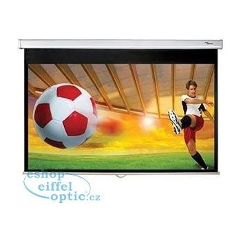 Optoma 92'' 16:9 DS-9092PWC