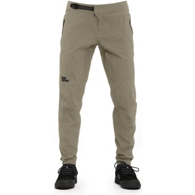 Horsefeathers Stoker Pants taupe 25/26 – Zboží Mobilmania