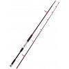 Prut Hell-Cat Chimera Spin Light 2,65 m 60-120 g 2 díly