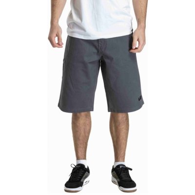 Meatfly Bobber Steal šedá – Zbozi.Blesk.cz