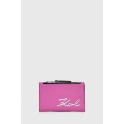 Karl Lagerfeld 240W3201 růžová