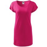 Malfini Freedom 178 šaty dámské purpurová – Zboží Mobilmania