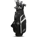 Callaway XR pánský golfový set levý ocel – Zboží Dáma