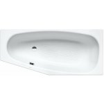 Kaldewei Mini 157 x 70 cm 225234010001 – Hledejceny.cz