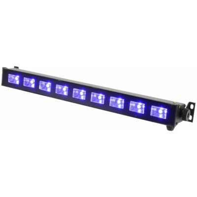 QTX UVB-9 UV LED Bar – Zbozi.Blesk.cz