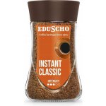 Eduscho Rakouská prémiová káva Instant Classic 200 g – Zboží Mobilmania