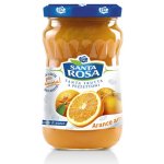 Santa Rosa Pomerančová Marmeláda 350 g – Zbozi.Blesk.cz