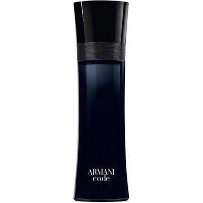 Giorgio Armani Armani Code Pour Homme toaletní voda pánská 75 ml tester