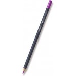 Faber-Castell Goldfaber 114725 125 middle purple pink – Zboží Živě