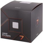 AMD Ryzen 7 7700 100-100000592BOX – Zboží Živě