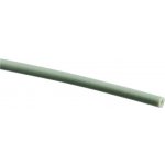 Mivardi Silikonová Hadička 1 m 1.5 x 2.3 mm – Zboží Dáma
