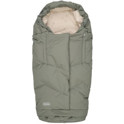 Voksi City Meadow Green Wings – Sleviste.cz