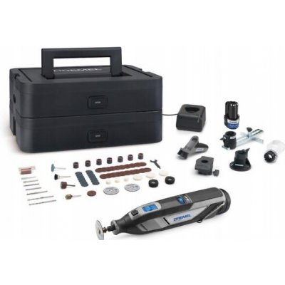 Dremel 8240 – HobbyKompas.cz