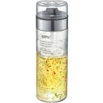 Gefu MIX Skleněný shaker na dressing 350 ml – Zbozi.Blesk.cz