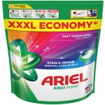Ariel Color kapsle 50 PD – Zboží Mobilmania