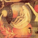 Dead Can Dance - Aion CD – Hledejceny.cz