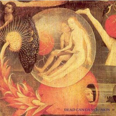 Dead Can Dance - Aion CD – Hledejceny.cz