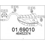 MTS MT 01.69010 – Hledejceny.cz