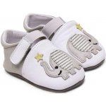 D.D.Step capáčky k1596-42456 white – Zboží Dáma