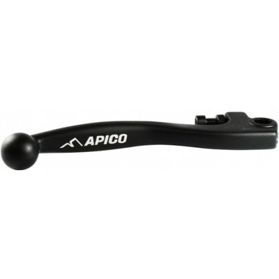 APICO brzdová páčka GP - HONDA HONDA CR 80/85 (98-07) / CR 125/250/500 (82-03) / CRF150R (07-19) / CRF450R (02-03) – Hledejceny.cz