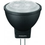 Philips Žár.LED 3,5W-20 GU4 2700K 12V 24° MASTER – Hledejceny.cz