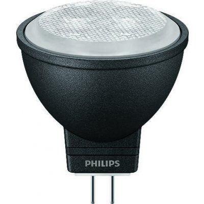 Philips Žár.LED 3,5W-20 GU4 2700K 12V 24° MASTER – Zboží Mobilmania