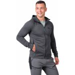Hannah Ethan Hoody anthracite mel – Zbozi.Blesk.cz