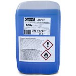 CarFit Zimní kapalina do ostřikovačů -80°C 25 l | Zboží Auto