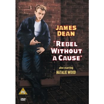 Rebel Without A Cause DVD