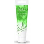 Fractal gelová barva Vivid Green 30 g – Hledejceny.cz