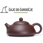 Toro Porcelánová konvička se šálkem 480ml – Zboží Dáma