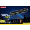 Ruční baterky Nitecore MH12